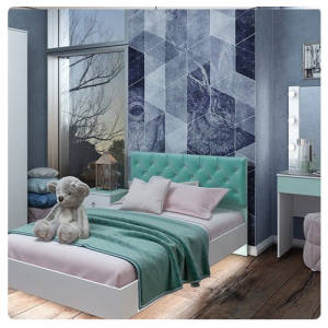 Детская "Тиффани"