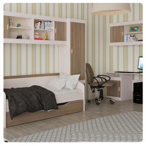 Детская "Паскаль"