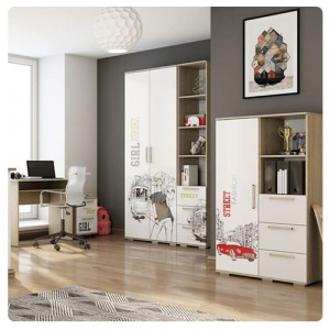 Детская "Сенди"