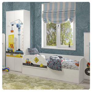 Детская "Трио Логика"