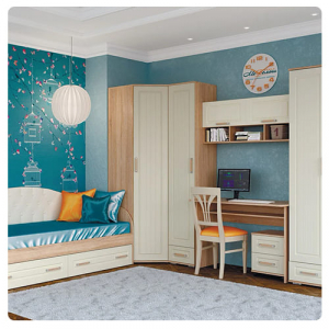 Детская "Маркиза"