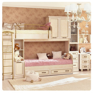 Детская "Александрия"