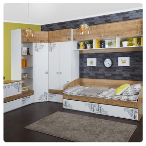 Детская "Оксфорд"