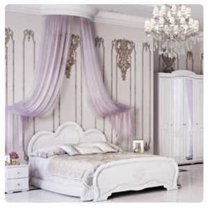 Cпальня "Филадельфия"