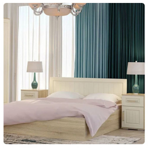 Cпальня "Маркиза"