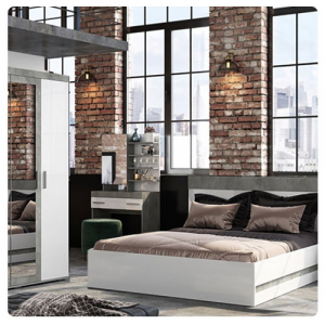 Cпальня "Инстайл"