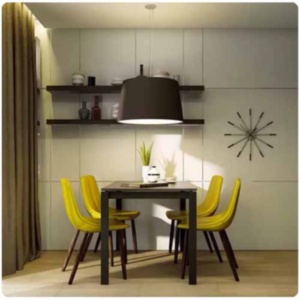 Обеденные зоны