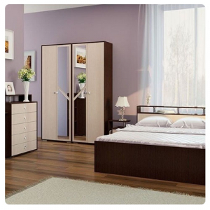 Cпальня "Саломея"