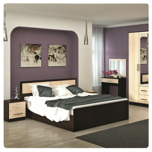 Cпальня "Фиеста"