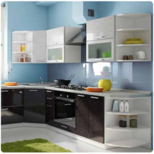 Модульная кухня "Титан"