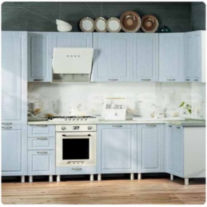 Модульная кухня "Эмили"