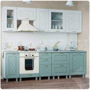 Модульная кухня "Афина"