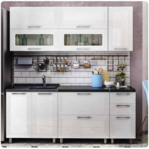 Модульная кухня "Монро"