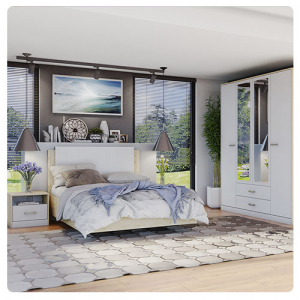 Спальня "Милана"