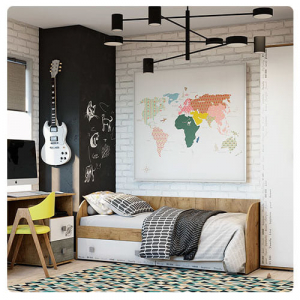 Детская "Тренд"