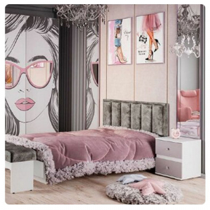 Детская "Мемори"