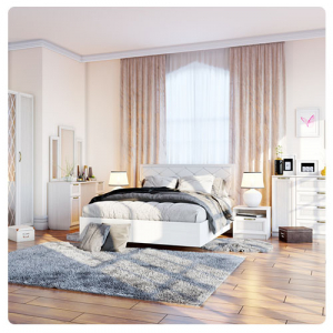 Спальня "Александрия"