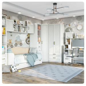 Детская "Александрия"