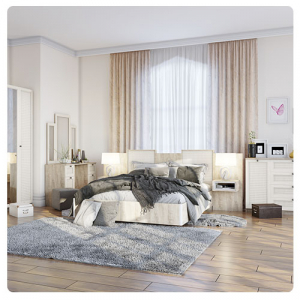 Спальня "Филадельфия"