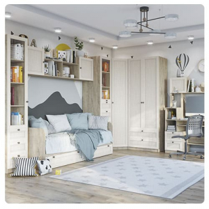 Детская "Филадельфия"