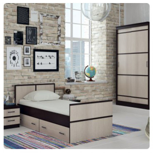 Детская "Сакура"